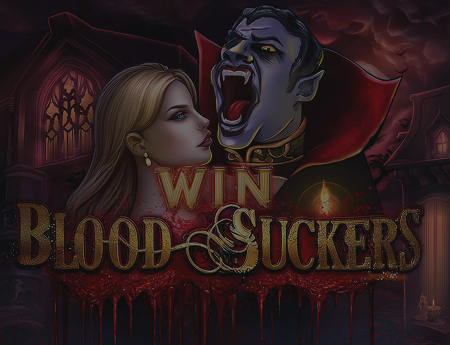 Blood Suckers