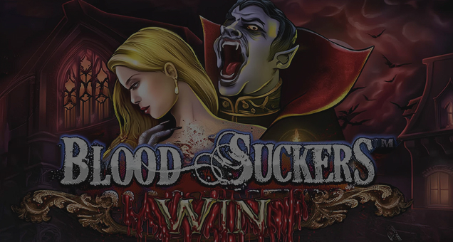 Blood Suckers