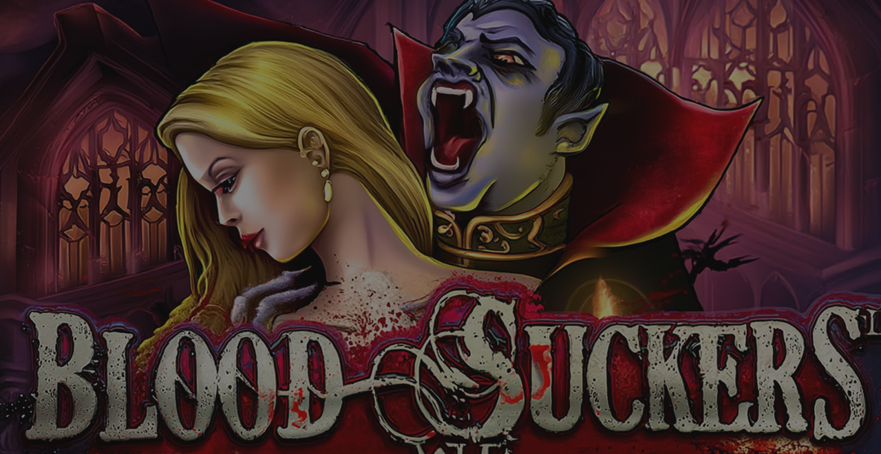 Blood Suckers