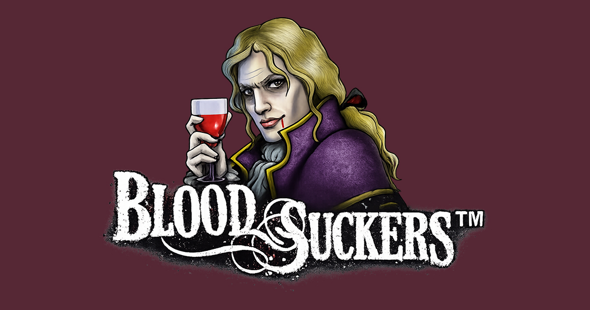 Blood Suckers